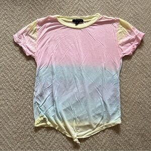 Flowers by Zoe Tee